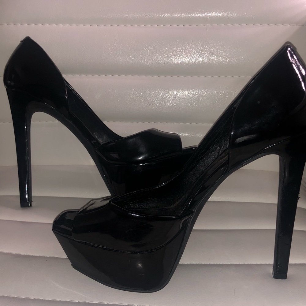 Jessica Simpson Heels